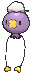Drifloon XY