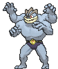 Machamp XY