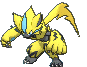 Zeraora