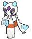 Froslass XY
