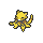 Abra Menu Sprite