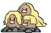 Dugtrio-Alola SM