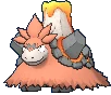 Mega Camerupt