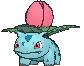 Ivysaur XY