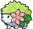 Shaymin-Land XY