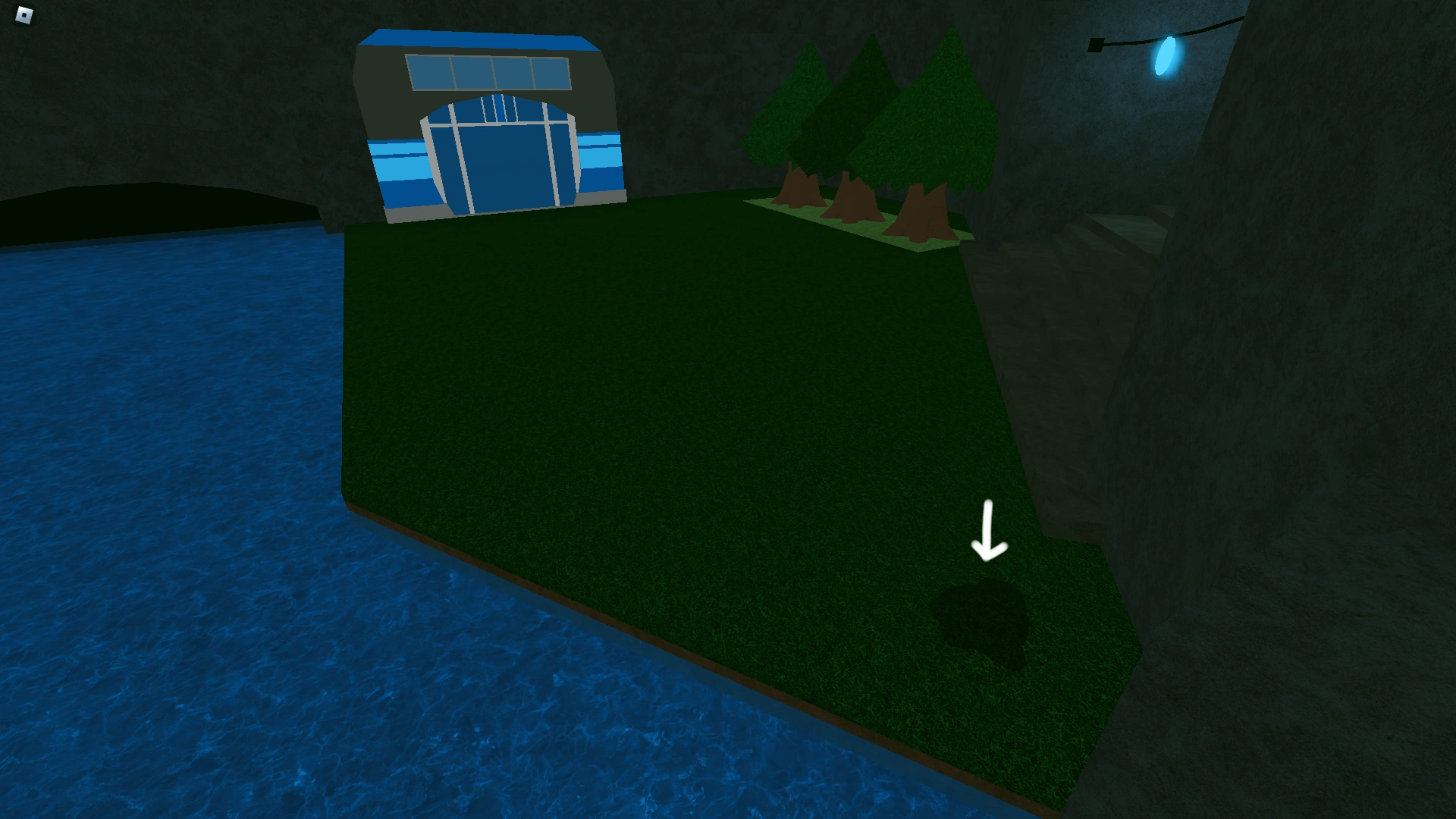 Lagoona Lake