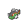 Basculin-Red Menu Sprite