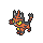Torracat Menu Sprite
