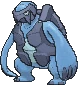 Carracosta XY