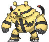 Electivire XY