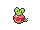 Applin Menu Sprite