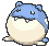Spheal XY