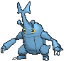 Heracross