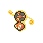 Rotom-Fan Menu Sprite