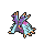 Toxapex Menu Sprite