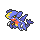 Garchomp Menu Sprite