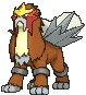 Entei XY