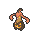 Gourgeist Menu Sprite