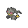 Banette Menu Sprite
