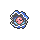 Clamperl Menu Sprite