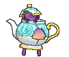 Polteageist-