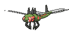 Yanmega XY