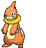 Buizel XY