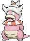 Slowking XY