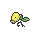 Bellsprout Menu Sprite