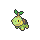 Turtwig Menu Sprite