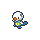 Oshawott Menu Sprite
