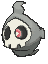 Duskull XY