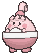 Happiny XY