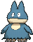 Munchlax XY