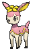 Deerling-Spring XY