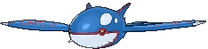 Kyogre XY