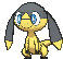 Helioptile XY