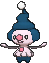 Mime Jr. XY