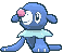 Popplio SM