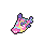 Bruxish Menu Sprite