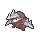 Excadrill Menu Sprite