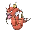 Gyarados-Magikarp XY