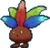 Oddish-Aku XY