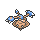 Hitmontop Menu Sprite