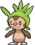 Chespin XY