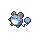 Marill Menu Sprite