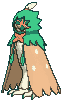 Decidueye SM