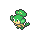 Pansage Menu Sprite