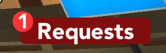Requests with a Challenger.