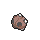 Minior-Meteor Menu Sprite